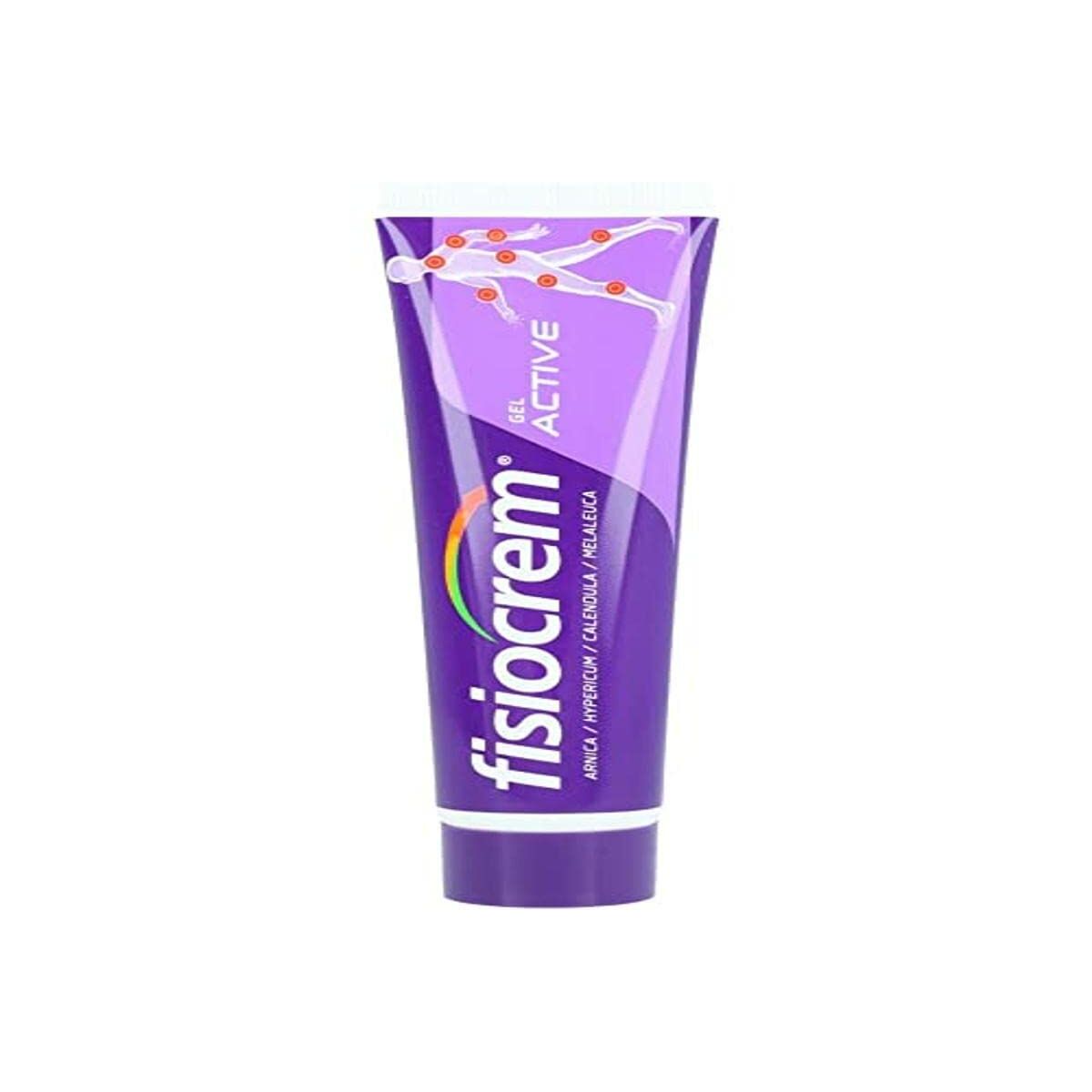 Massage creme Fisiocrem 60 g